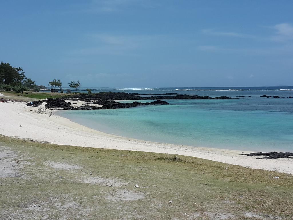 Paradisia Holidays Mauritius Trou d'Eau Douce Exterior photo