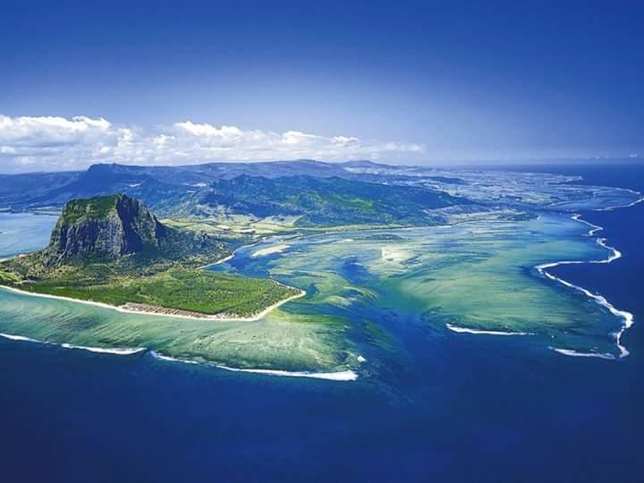 Paradisia Holidays Mauritius Trou d'Eau Douce Exterior photo