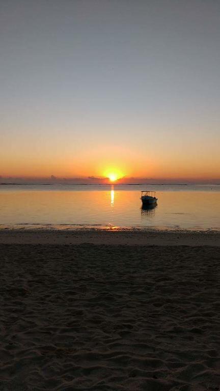 Paradisia Holidays Mauritius Trou d'Eau Douce Exterior photo