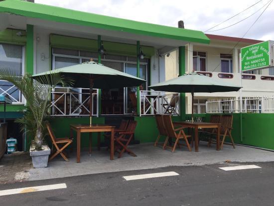 Paradisia Holidays Mauritius Trou d'Eau Douce Exterior photo